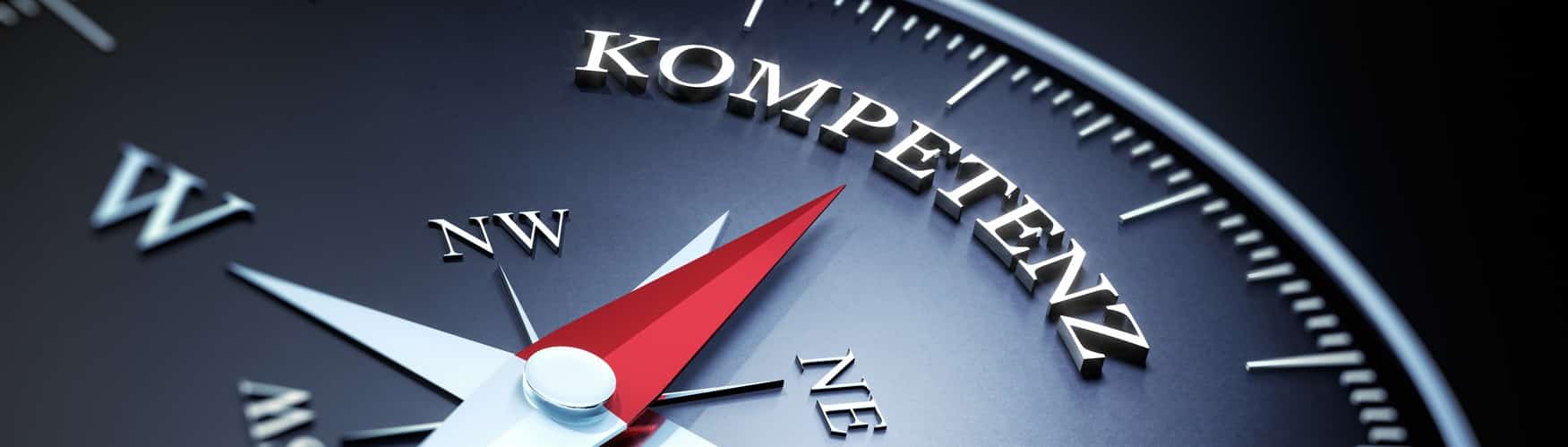 Kompass - Kompetenz - Webdesign - Aschaffenburg